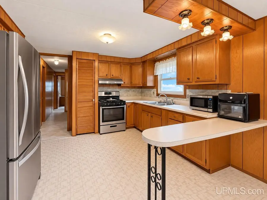 220 N 5th, Crystal Falls, MI 49920 - #3