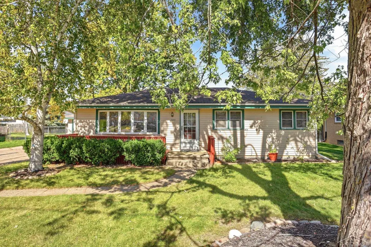2222 Plainview, Saginaw, MI 48603 - #1