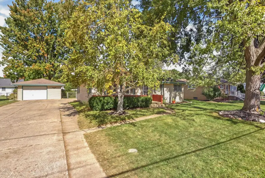 2222 Plainview, Saginaw, MI 48603 - #2