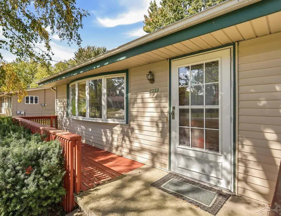 2222 Plainview, Saginaw, MI 48603 - #3