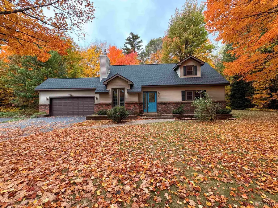 53 Feather Ridge, Marquette, MI 49855 - #2