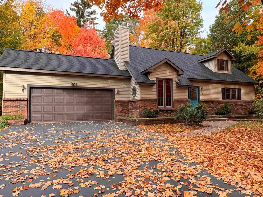 53 Feather Ridge, Marquette, MI 49855 - #3