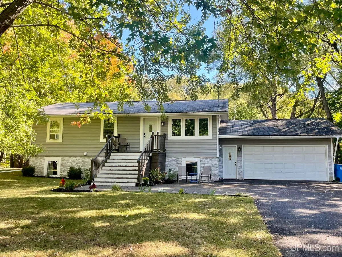 1710 Granite, Marquette, MI 49855 - #1
