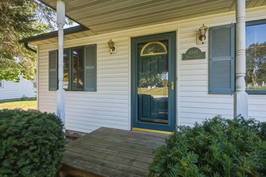 4895 Main, Millington, MI 48746 - #2