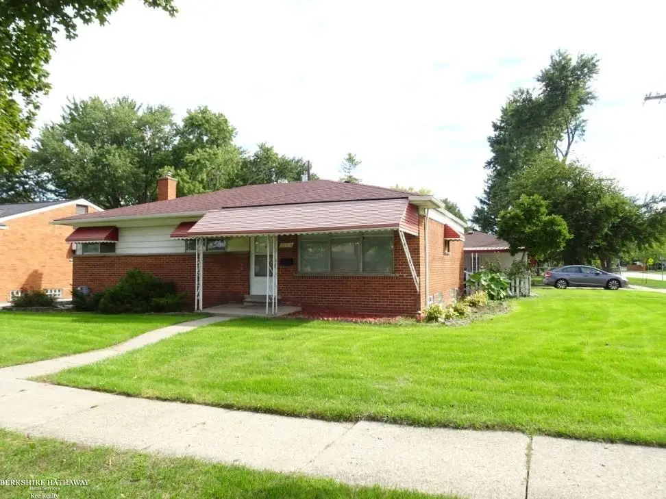 28014 Lorraine, Warren, MI 48093 - #1