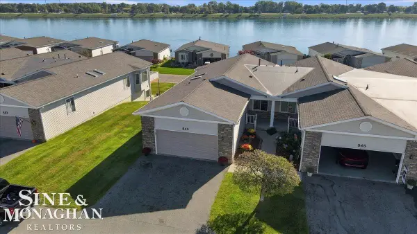 843 Crystal, Marysville, MI 48040