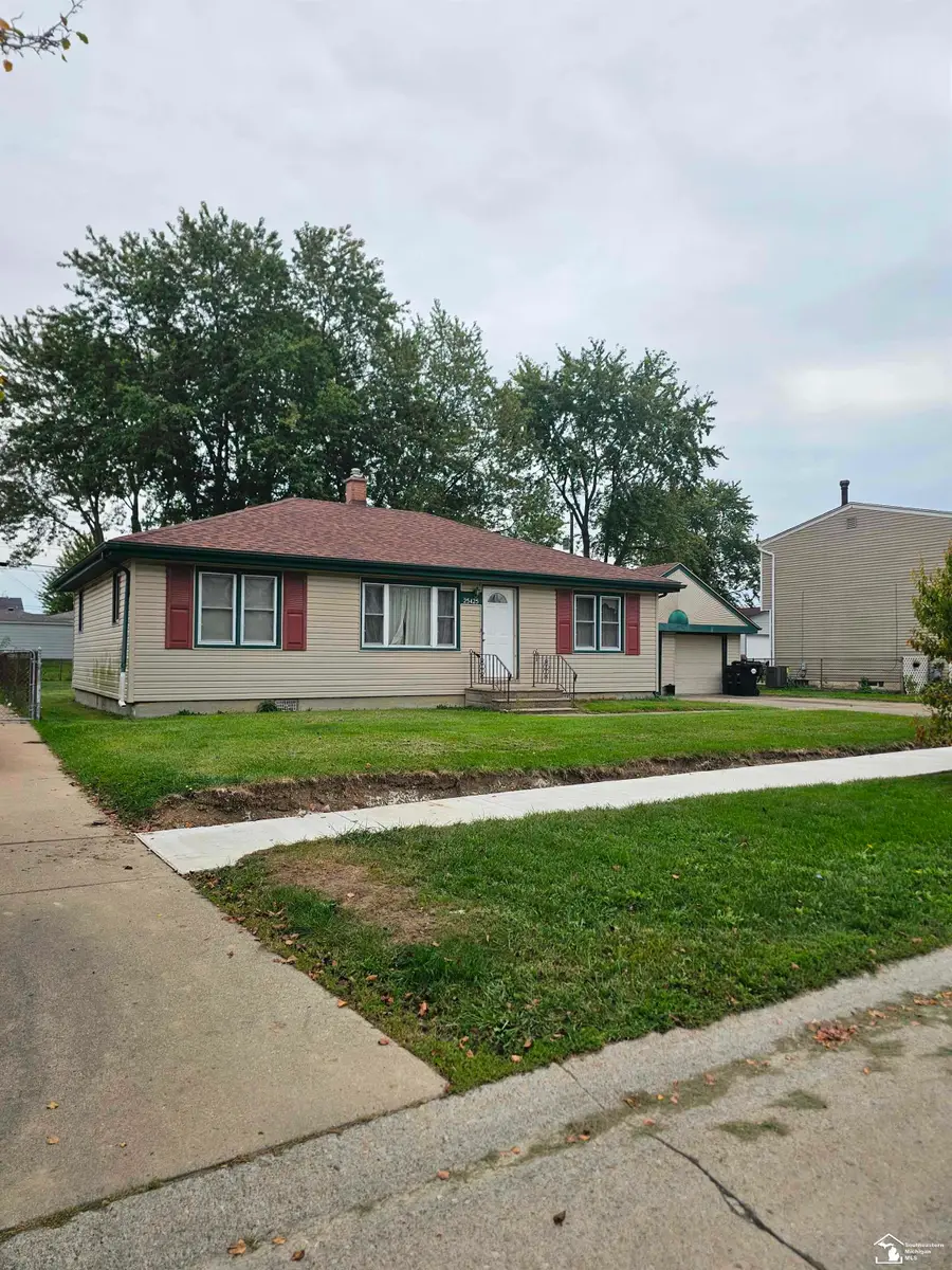 25425 Fairgrove, Woodhaven, MI 48183 - #2