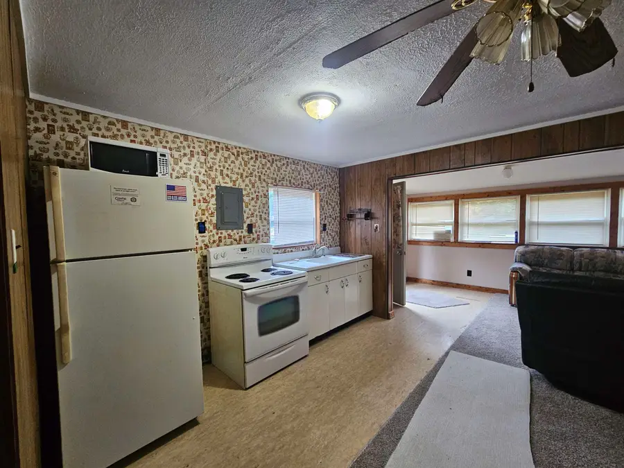 5223 E Cranberry Lake, Harrison, MI 48625 - #2