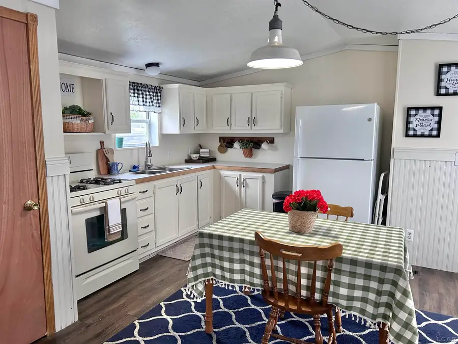 101 Hibbard Lot 26, Manchester, MI 48158 - #3