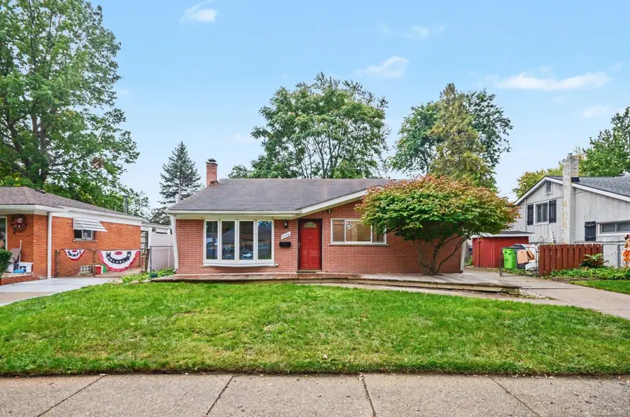 21436 Sunnyview, Clinton Township, MI 48035 - #2