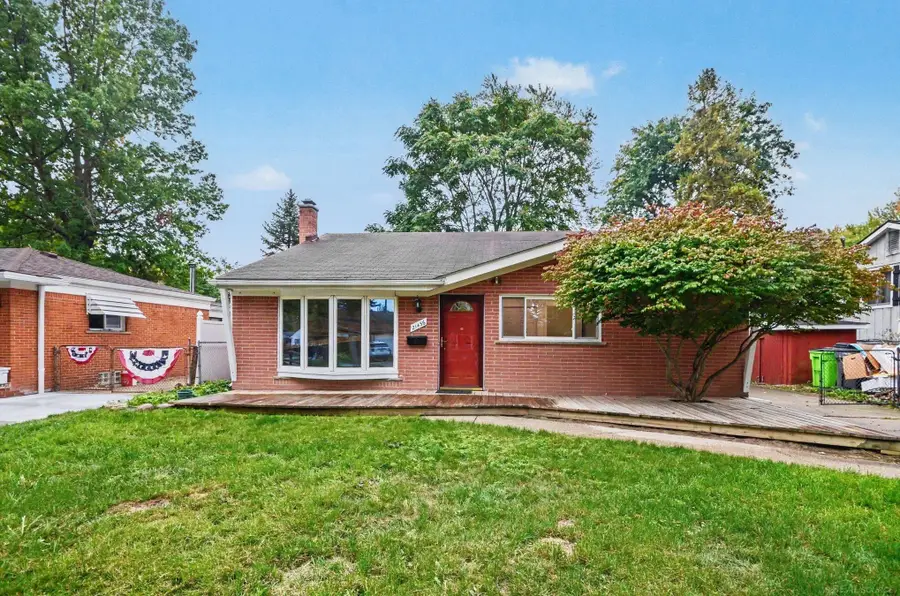 21436 Sunnyview, Clinton Township, MI 48035 - #3