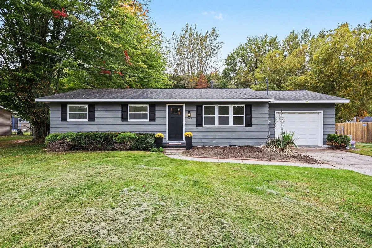 3905 Lauckner, Freeland, MI 48623 - #1
