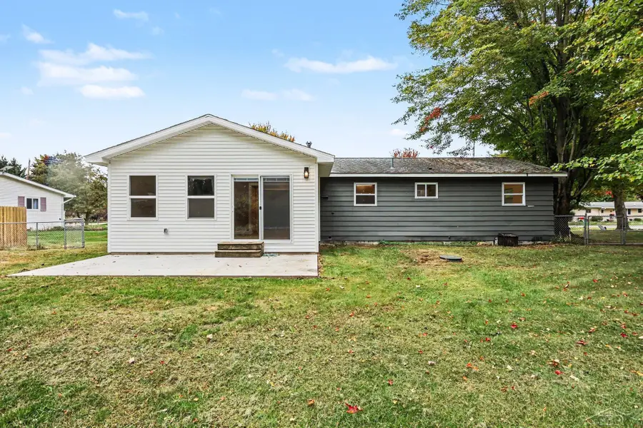 3905 Lauckner, Freeland, MI 48623 - #2