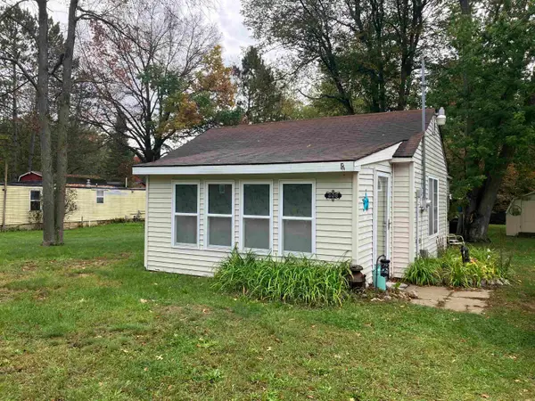 408 Maple, Lake, MI 48632