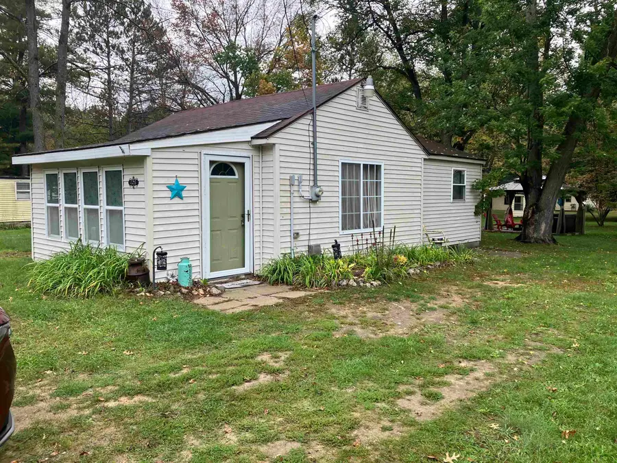 408 Maple, Lake, MI 48632 - #2