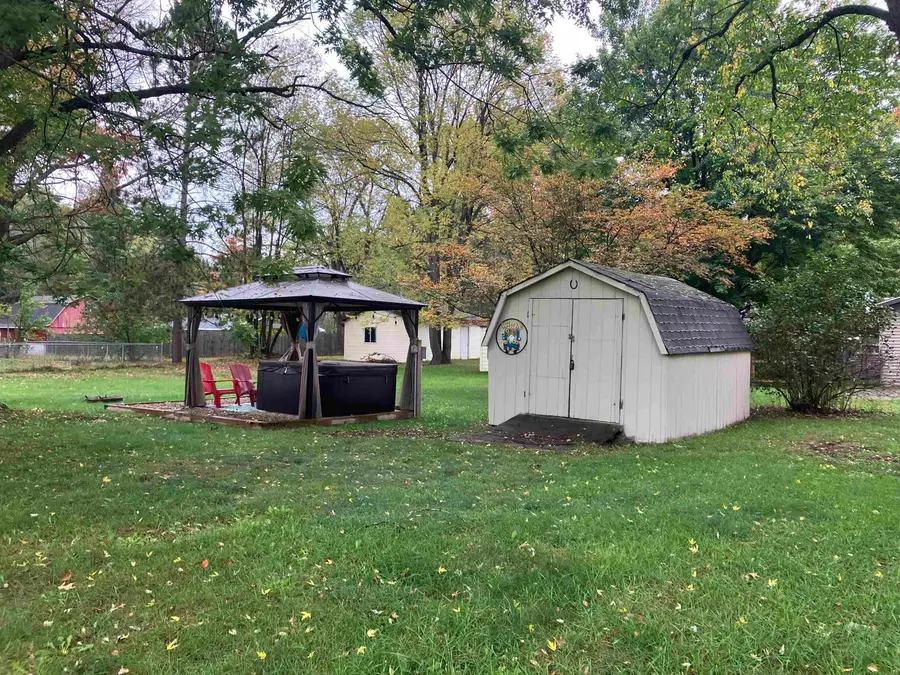 408 Maple, Lake, MI 48632 - #3