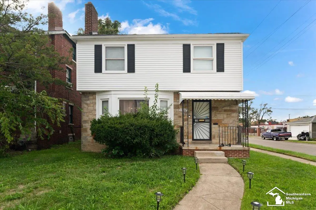 17617 Kentucky, Detroit, MI 48221 - #1