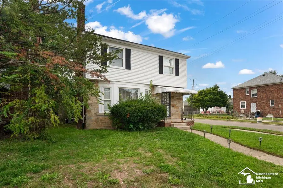 17617 Kentucky, Detroit, MI 48221 - #2