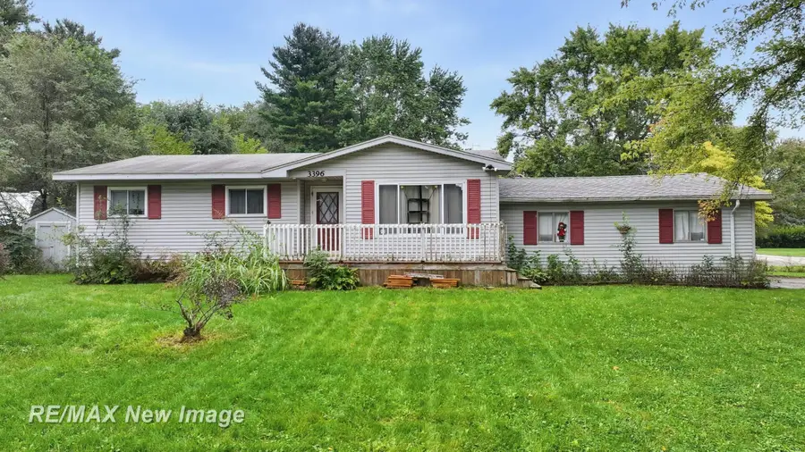 3396 Blue Lake, Flint, MI 48506 - #3