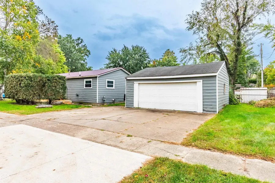 549 Edwards, Algonac, MI 48001 - #2