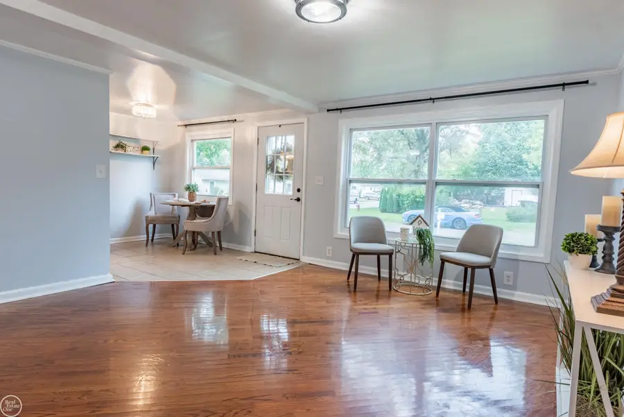 549 Edwards, Algonac, MI 48001 - #3