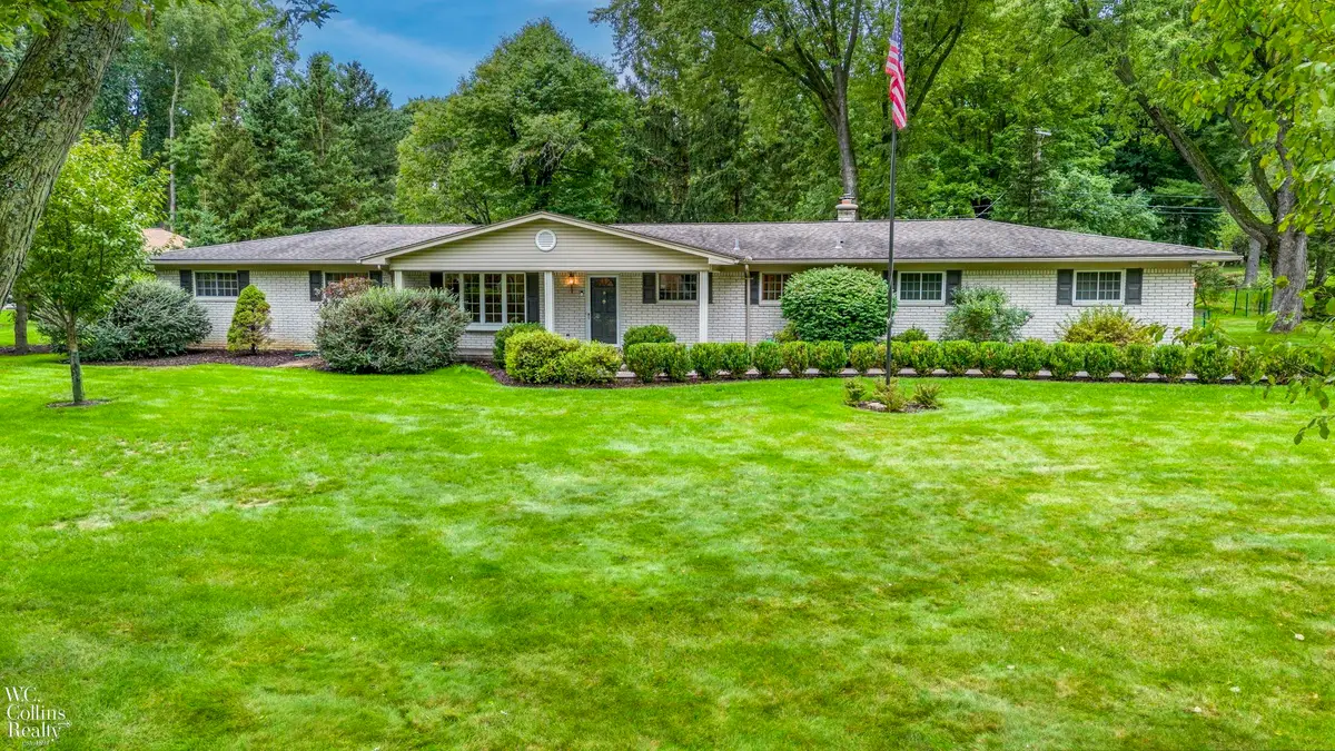 1200 Priscilla, Rochester Hills, MI 48309 - #1