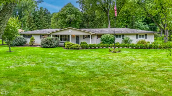 1200 Priscilla, Rochester Hills, MI 48309