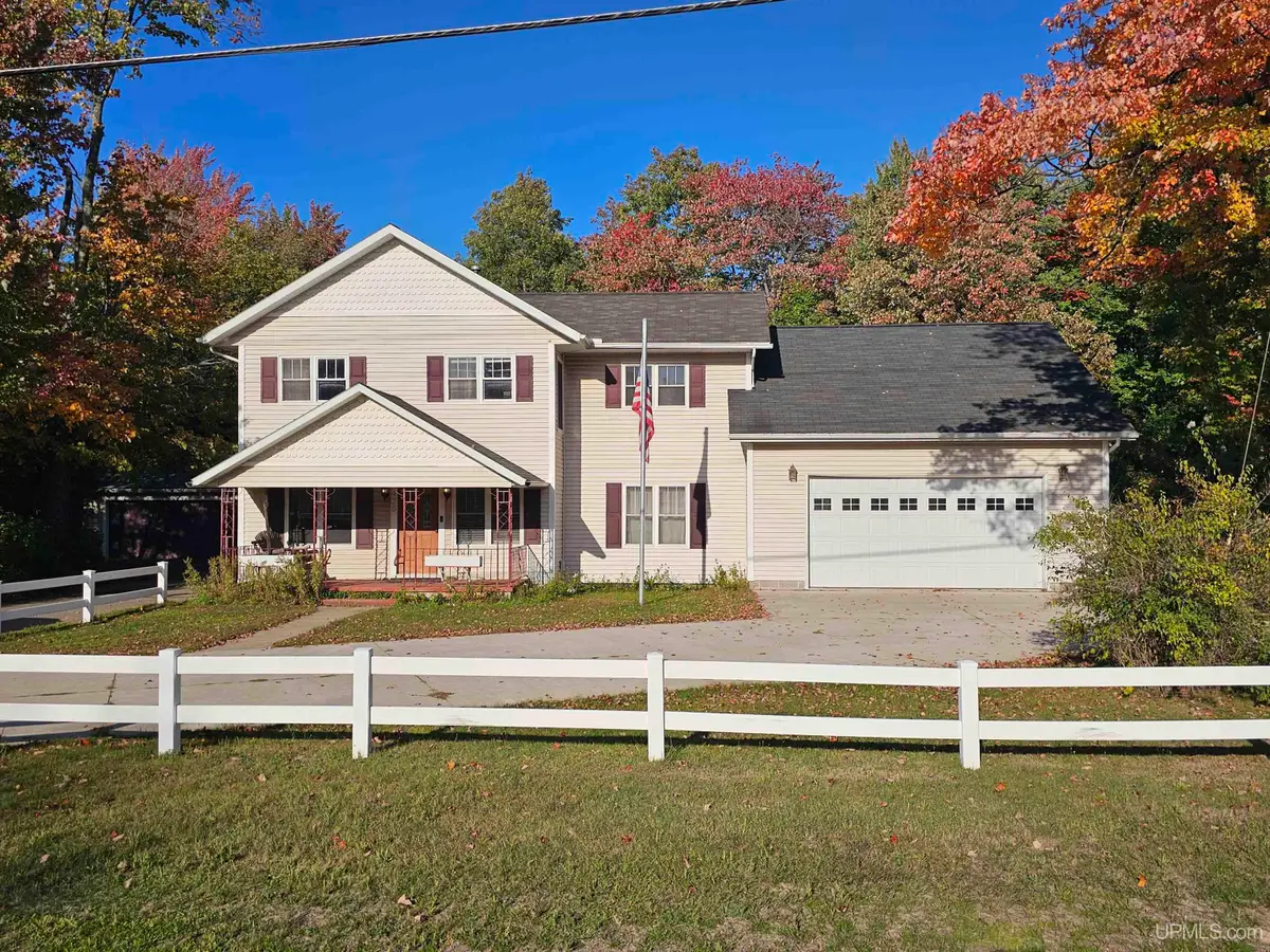 6425 Us 41, Marquette, MI 49855 - #1