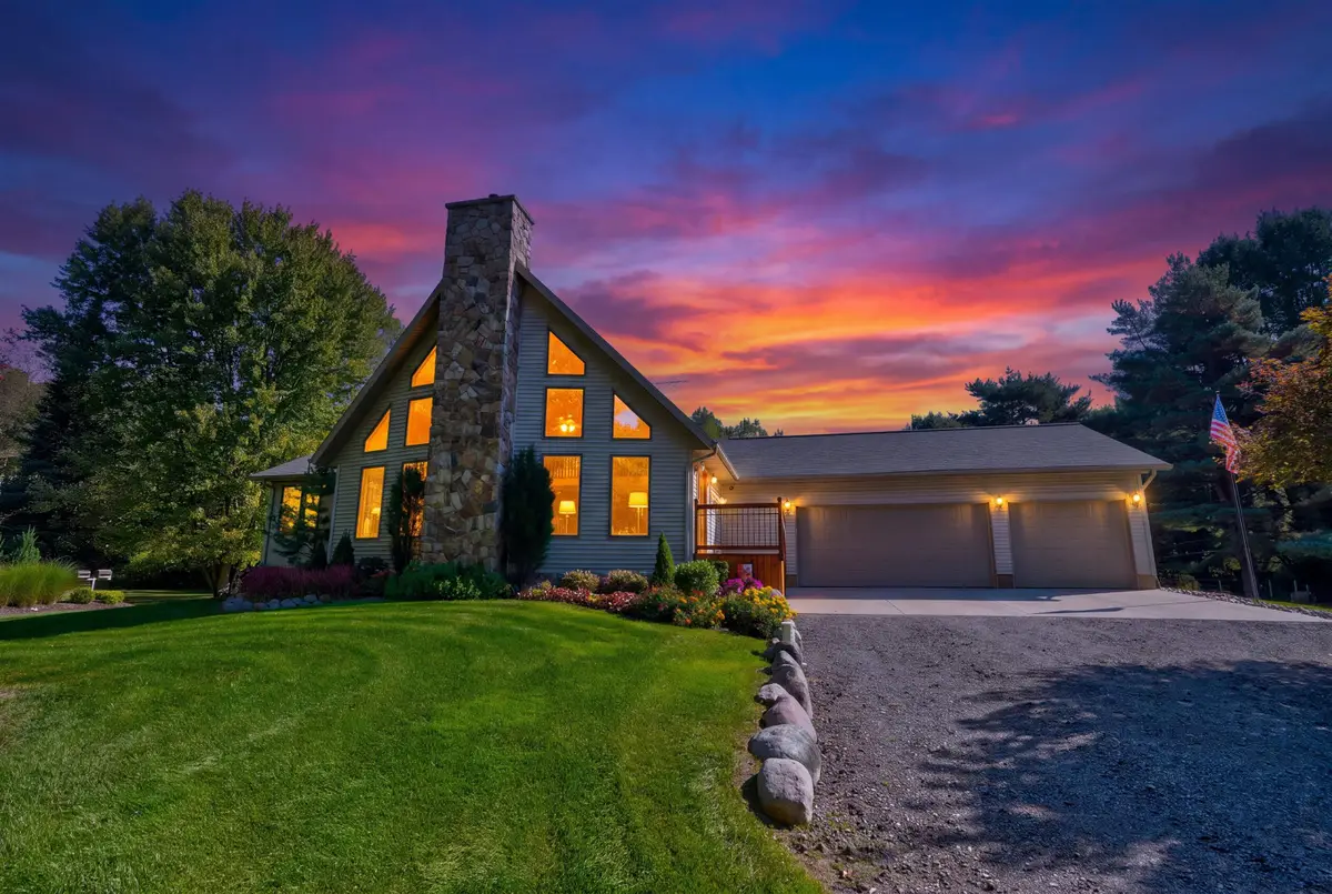 3799 Kirk, Vassar, MI 48768 - #1
