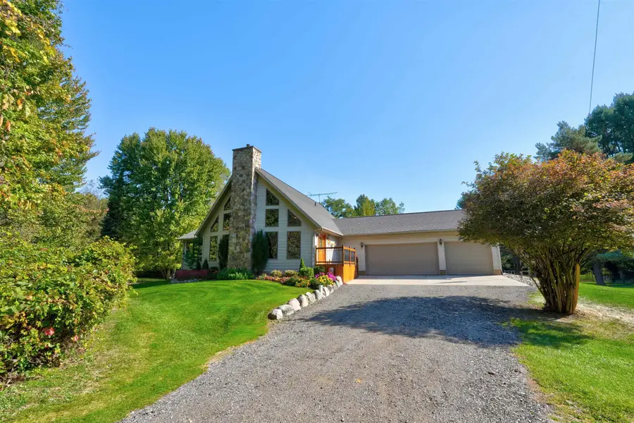 3799 Kirk, Vassar, MI 48768 - #3