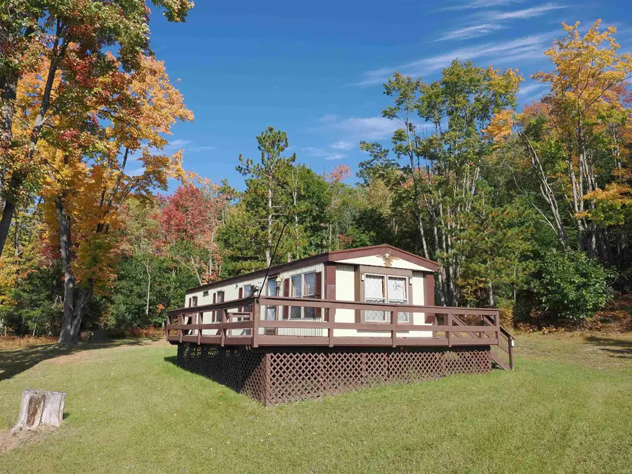 1005 Velda, Fairview, MI 48621 - #2