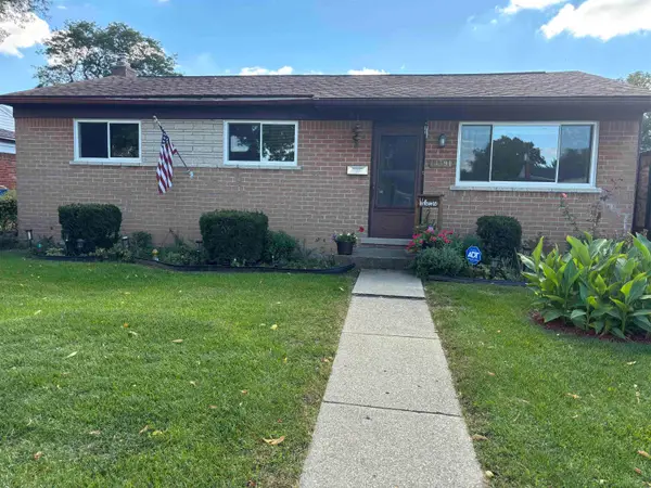 13790 Joyce, Warren, MI 48088