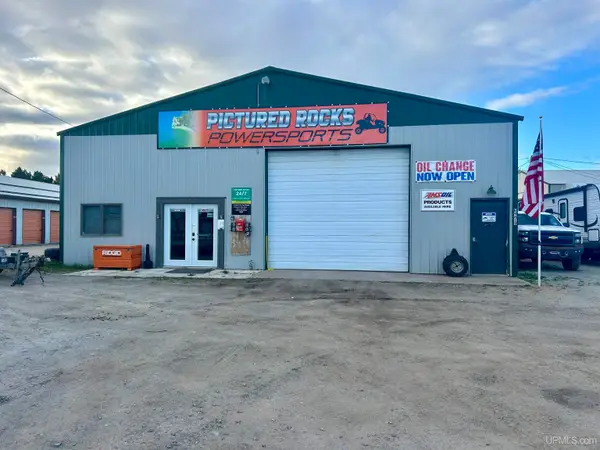 E9619 M-28, Wetmore, MI 49895
