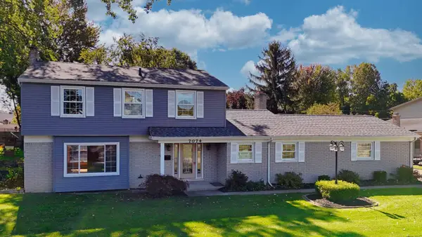 7074 Grenadier, Shelby Twp, MI 48317