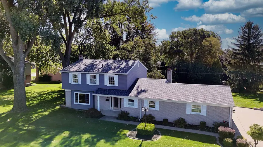 7074 Grenadier, Shelby, MI 48317 - #3