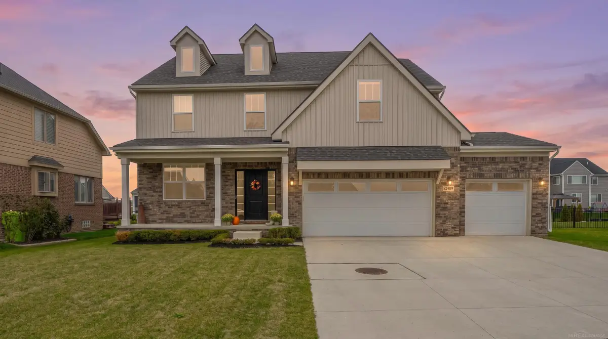 52409 Monaco, Macomb, MI 48042 - #1