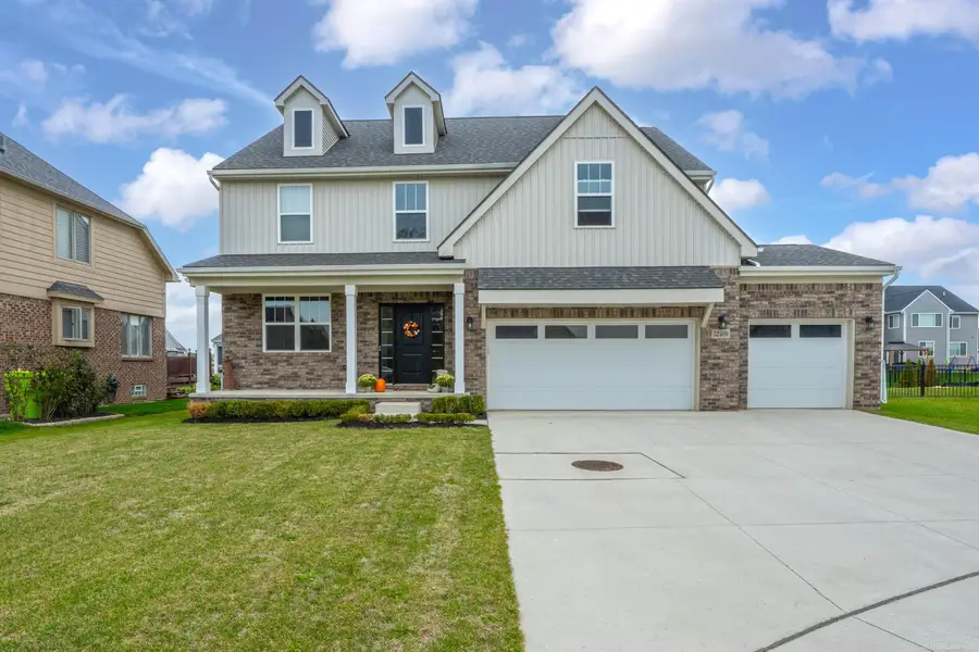 52409 Monaco, Macomb, MI 48042 - #2
