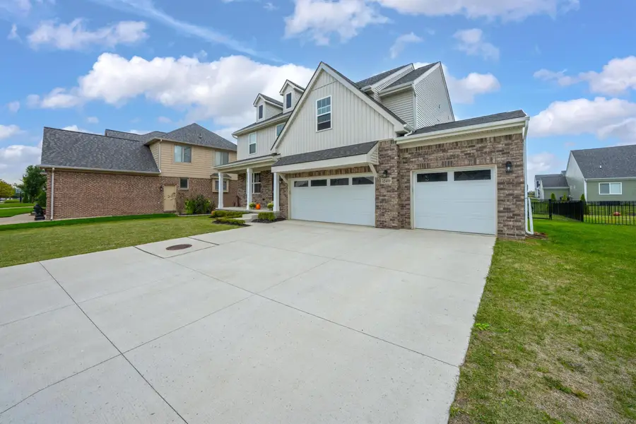 52409 Monaco, Macomb, MI 48042 - #3