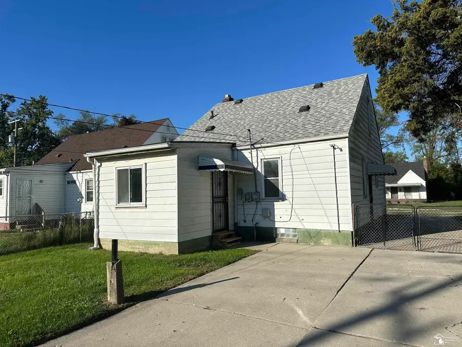 12214 Vaughan, Detroit, MI 48228 - #2