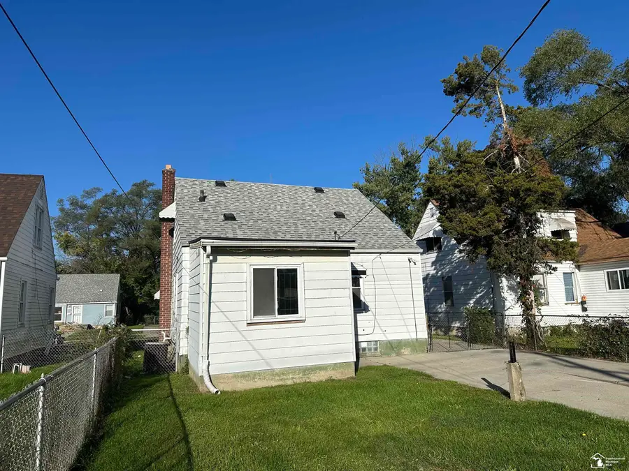 12214 Vaughan, Detroit, MI 48228 - #3