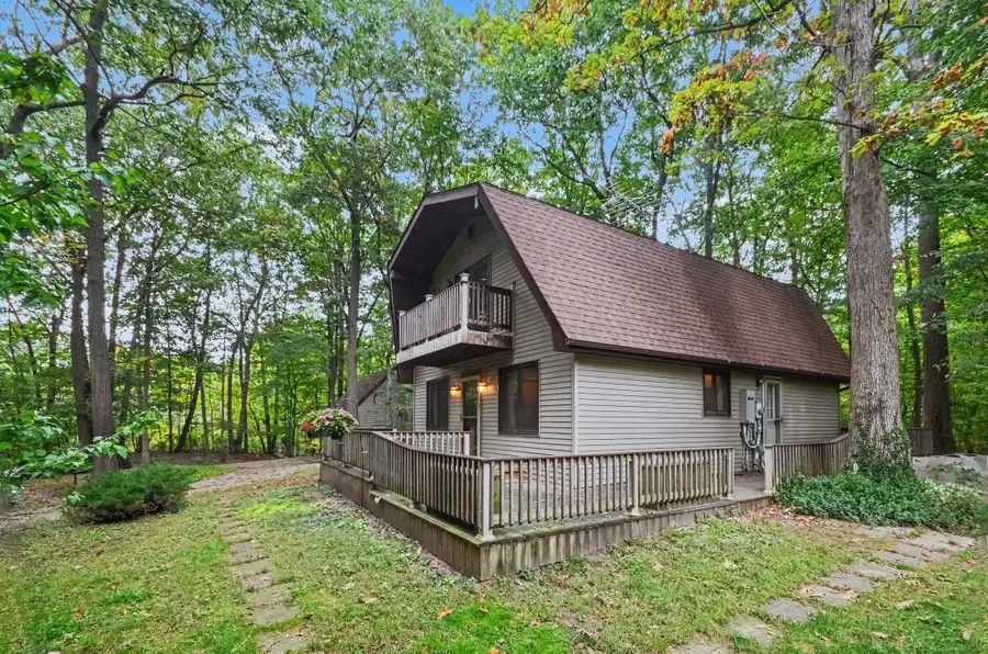 3816 Adams, Attica, MI 48412 - #3