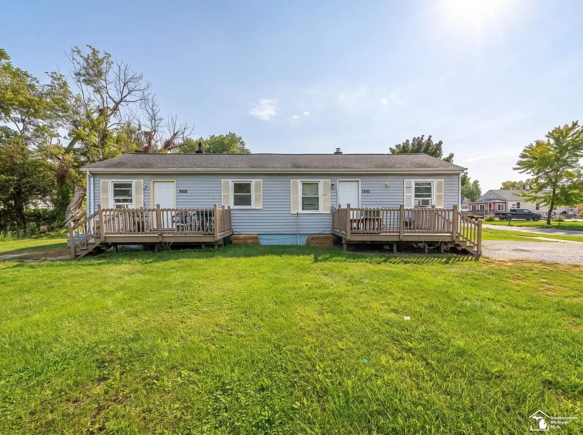 1636 Peters, Monroe, MI 48161 - #1
