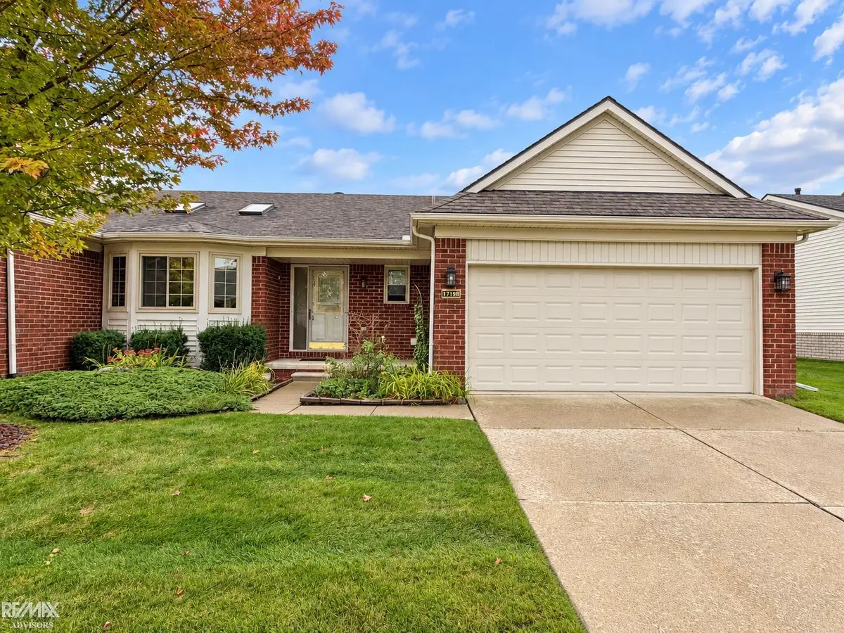 17198 Westgrove, Macomb, MI 48042 - #1