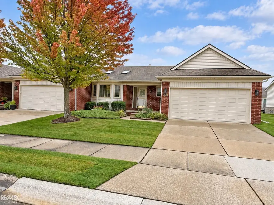 17198 Westgrove, Macomb, MI 48042 - #2
