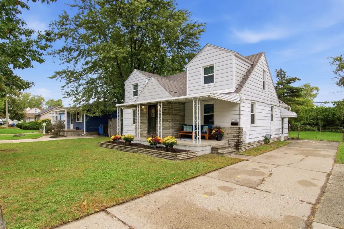 22600 Oaklane, Warren, MI 48089 - #1