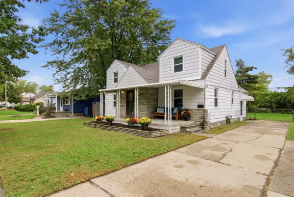 22600 Oaklane, Warren, MI 48089