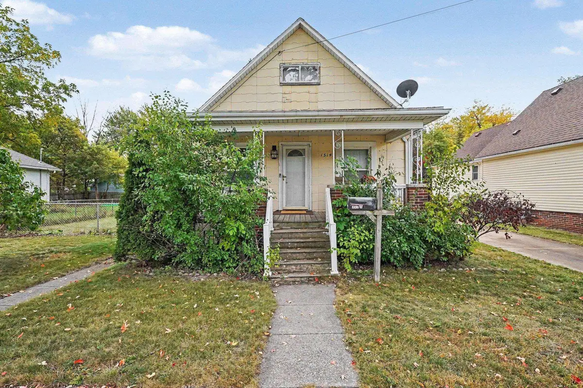 1514 Sweet, Saginaw, MI 48602 - #1