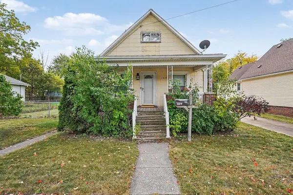 1514 Sweet, Saginaw, MI 48602