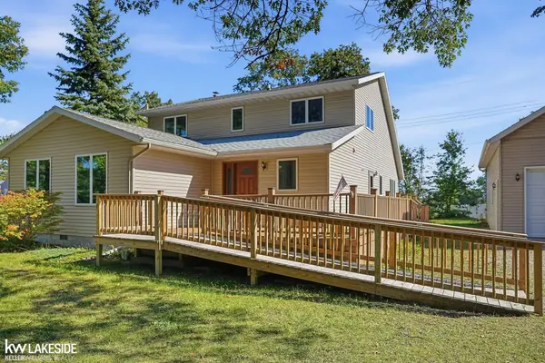 6847 Huron, Caseville, MI 48725