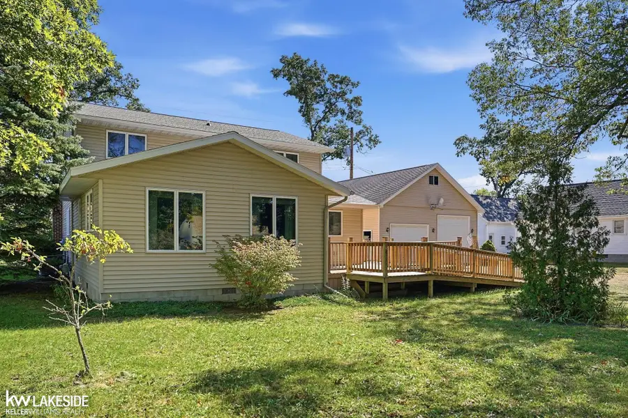 6847 Huron, Caseville, MI 48725 - #2